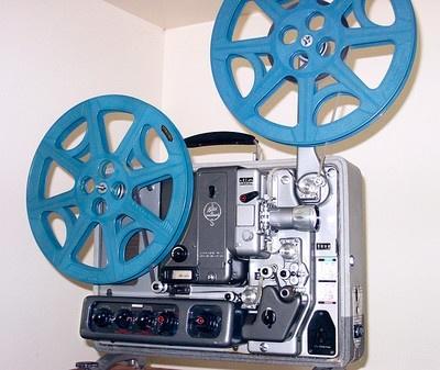Projecteur 16 mm Bolex S211, Collections, Appareils photo & Matériel cinématographique, Projecteur, 1940 à 1960, Enlèvement ou Envoi