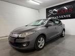 Renault Mégane 1.5dci*garantie*gps clim jante, Auto's, Renault, Euro 5, Bedrijf, 5 deurs, Parkeersensor