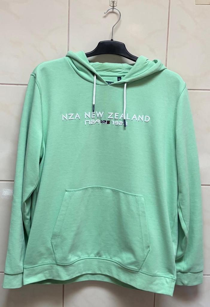 2 sweaters (capuchon) NZA - 1 sweater (rits&capuchon) - XXL, Kleding | Heren, Truien en Vesten, Zo goed als nieuw, Overige maten