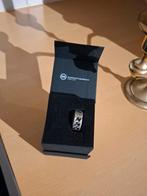 Zilver ring buddha to budda, Enlèvement ou Envoi, Argent