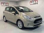 Ford B-MAX 1.0 EcoBst Titanium 44.000km Navi Camera Garantie, Autos, Achat, 998 cm³, Entreprise, Autres couleurs