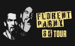 Places de concert FLORENT PAGNY - Paris / Lyon - 2026, Tickets & Billets