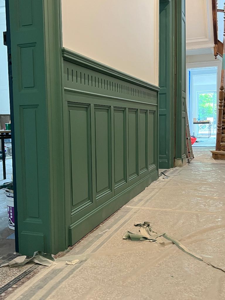 Lambris, Bricolage & Construction, Bois & Planches, Neuf, Autres types, Pin, Moins de 200 cm, Moins de 25 mm, Enlèvement