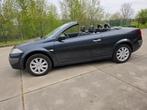 Renault Megane Cabrio 1.9 DCI Gekeurd v Verk + Garantie, Cuir, Argent ou Gris, Achat, Entreprise