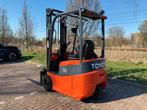 Toyota 7FBEST13 1300KG 3.50METER HEFTRUCK (bj 2005), 1000 tot 2000 kg, Elektrisch, Heftruck, Toyota