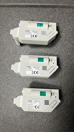 Gira 234700 draadloze module voor rookmelder, 3 stuks,, Enlèvement ou Envoi, Comme neuf