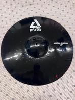 Paiste Alpha Metal Crash 17”, Enlèvement, Comme neuf