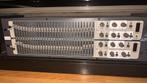 Apex DBQ-Zero Equalizer, TV, Hi-fi & Vidéo, Amplificateurs & Ampli-syntoniseurs, Enlèvement, Comme neuf