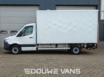 Mercedes-Benz Sprinter 315 L3 Automaat Bakwagen Carplay Came, Achat, Electronic Stability Program (ESP), Entreprise, Carnet d'entretien