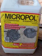 Luchtbelvormer PTB Micropol 5L, Doe-het-zelf en Bouw, Ophalen, Nieuw