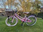 Meisjesfiets LOLA 22 inch, Fietsen en Brommers, Ophalen, Zo goed als nieuw, 22 inch