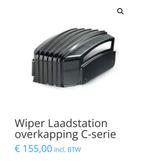 Robot maaier garage, Tuin en Terras, Ophalen, Nieuw, Accu-grasmaaier