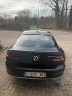 TE KOOP – Volkswagen Arteon 2019 | Topstaat, Auto's, Volkswagen, Arteon, Zwart, Bedrijf, Te koop