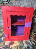 Vitrine customisé, Antiquités & Art, Enlèvement