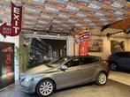 Volvo V40 1.5 * RÉSERVÉ * FULL OPTIONS * PANO * CUIRS, Autos, Volvo, Argent ou Gris, Achat, Entreprise, Noir