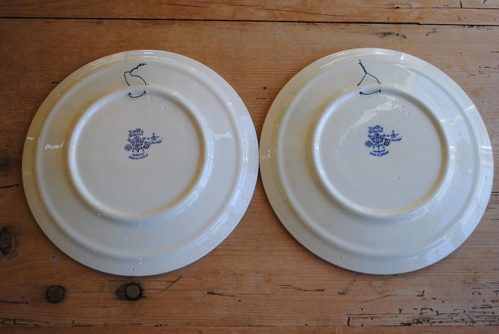 Delfts Blauw Chemfeka, Antiek en Kunst, Ophalen