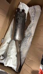 Milltek fiesta st182 achteruitlaat, Auto-onderdelen, Uitlaatsystemen, Ophalen, Ford