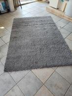 Tapis de sol gris, Enlèvement