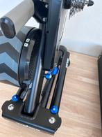 Entraîneur de vélo Wahoo Kickr V5.0, Sports & Fitness, Cyclisme, Enlèvement, Comme neuf