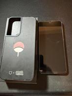 Samsung S22 128 Go Noir + Coque Rhinoshield, Avec simlock (verrouillage SIM), Enlèvement, Utilisé, Sans abonnement