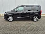 Toyota ProAce City Verso 1.2 MPV, Achat, Entreprise, ProAce, Boîte manuelle