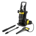 Nettoyeur Karcher K6 special, Enlèvement, Utilisé, Karcher, Avec pression d'eau réglable