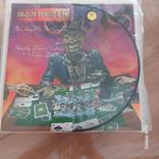 iron maiden the angel and the gambler picture single, Cd's en Dvd's, Vinyl Singles, Gebruikt, 7 inch, Single, Ophalen of Verzenden
