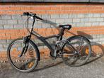 Vélo BTwin  7, Fietsen en Brommers, 28 inch, Gebruikt, Vering, 61 tot 65 cm