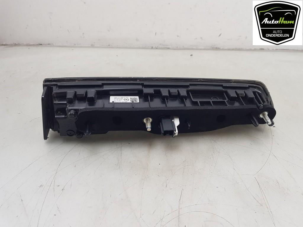 ACHTERLICHT LINKS Opel Mokka (01-2020/-) (|9833944480|), Gebruikt, Opel