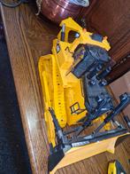 Cat Caterpillar rups buldozer in zeer goede staat 2012, Ophalen, Bruder