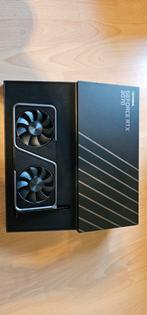 Carte graphique Nvidia Geforce RTX 3070 Founder Édition, Informatique & Logiciels, Enlèvement, GDDR6, Nvidia, HDMI