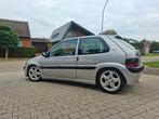 Citroen Saxo 16i-16v VTS -118pk., Auto's, Voorwielaandrijving, Saxo, 1600 cc, Handgeschakeld