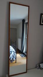 Miroir Ikea (Stave), Comme neuf, Enlèvement, 100 à 150 cm, Rectangulaire