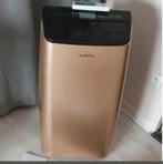 Gouden luchtontvochtiger, Ophalen