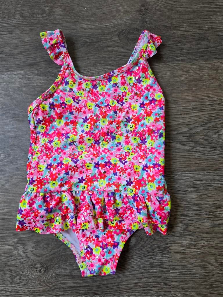 Badpakje maat 92, Enfants & Bébés, Maillots de bain pour enfants, Enlèvement, Taille 92