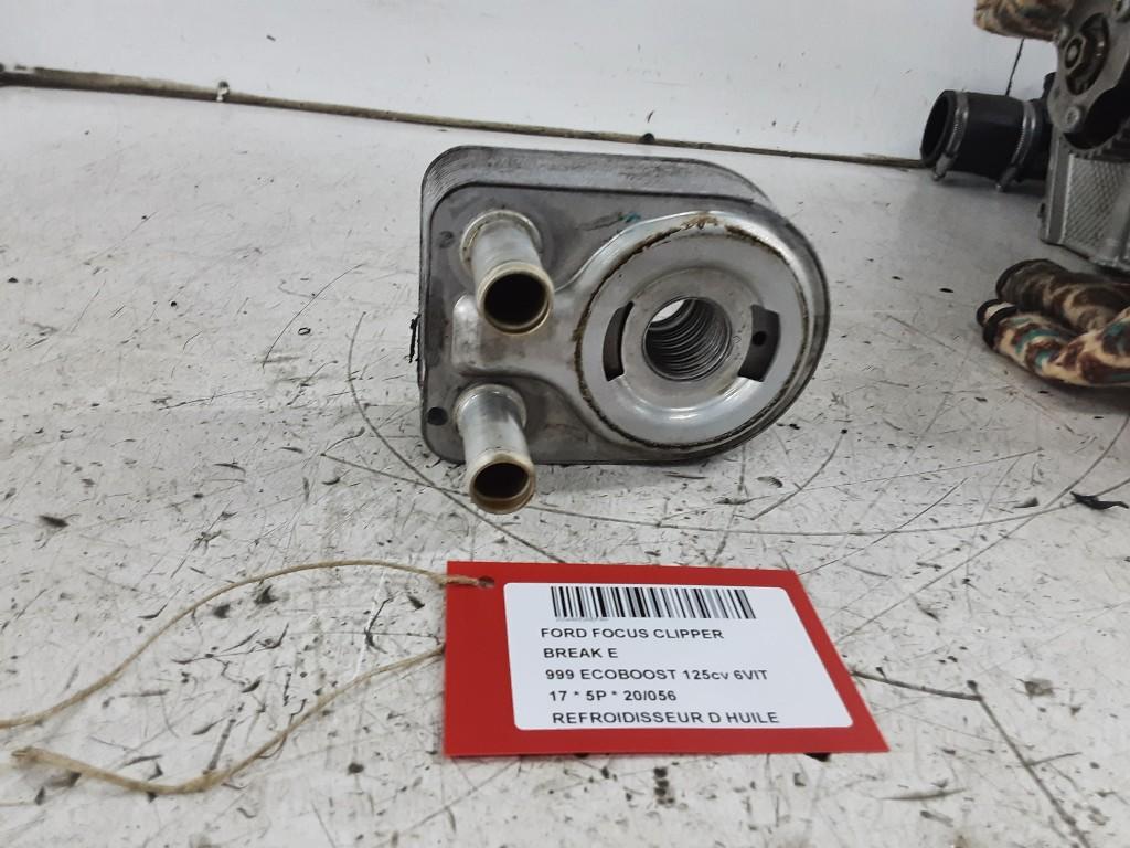 REFROIDISSEUR HUILE Ford Focus 3 Wagon (CM5G6B856EA), Mevr. I. Hauben, Rue de l'Espoir 34 34
4030  GRIVEGNÉE, BE, Info@Collignon.be