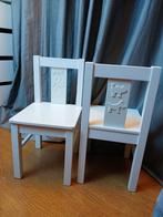 2 kinderstoeltjes Ikea, Ophalen