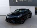 Lamborghini Urus V8 l Bang & Olufsen l Camera l Tow l 21% VA, Euro 6, Entreprise, 5 portes, 5 places