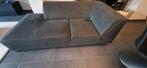 Sofa, Ophalen, Gebruikt, Driepersoons, 75 tot 100 cm