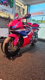 Honda CBR600R (bj 2025), Motoren, Motoren | Honda, Bedrijf, Meer dan 35 kW, Overig, 600 cc