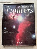 Architecture de l'univers (livre), Livres, Enlèvement, Utilisé, Tome à part
