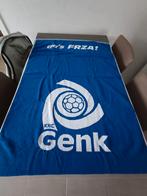 Badhanddoek KRC Genk, Verzamelen, Ophalen of Verzenden, Nieuw