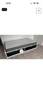 Kinderbed, Enlèvement, Utilisé