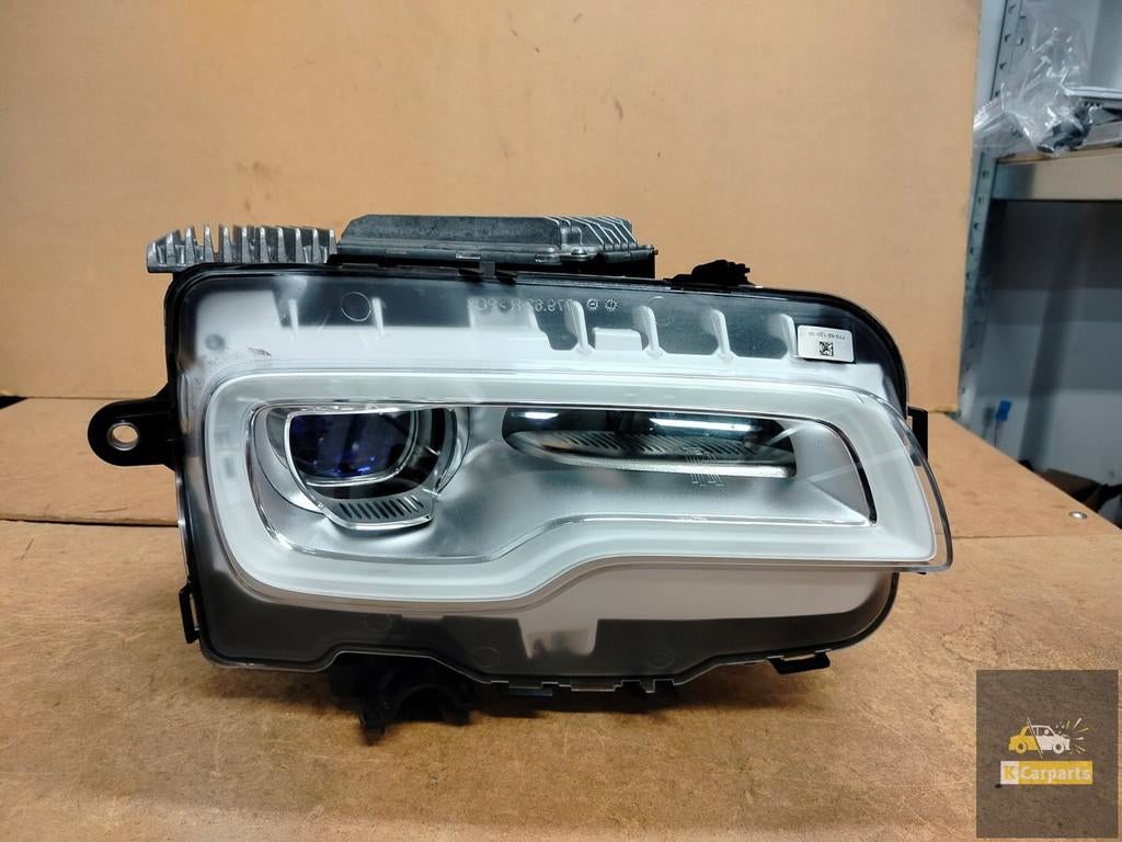 7349998, Rolls Royce Ghost rechterlamp Ideaal, Auto-onderdelen, Verlichting, Gebruikt