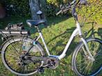 Sparta Bs3 elektrische fiets Bosch Middenmotor