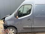 Portière 2portes gauche d'un Renault Master (TEJ47), Autos : Pièces & Accessoires, Renault, -, 3 mois de garantie, Utilisé