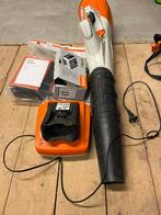 Souffleurs stihl, Enlèvement, Comme neuf, Batterie