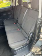 NIEUWE achterzetels VW Caddy 5zitpl (Maxi) 1 zitpl + 2 zitpl, Ophalen, Volkswagen