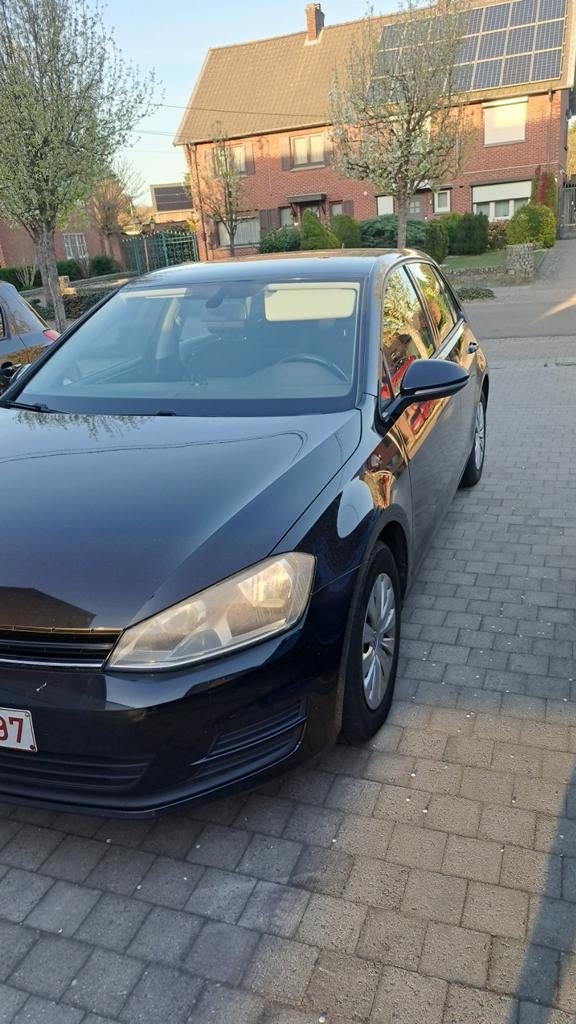 golf 7, Particulier, Achat, Golf