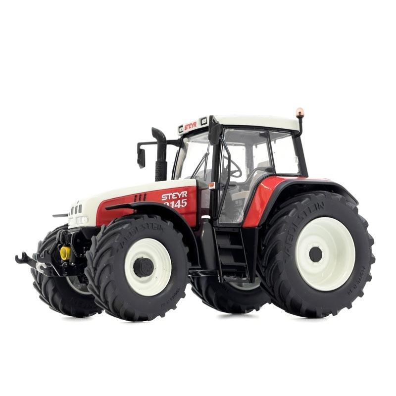 Steyr 1945, Hobby & Loisirs créatifs, Voitures miniatures | 1:32, Envoi, Neuf, Tracteur et Agriculture, Autres marques